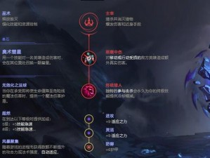 以无限火力为核心的T1级希维尔射手玩法攻略详解