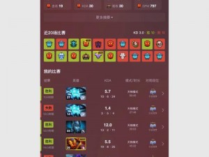 Dota2天梯上分攻略详解：个人心得与实战经验分享