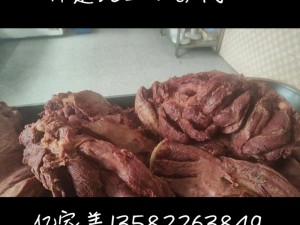 燕氏庙里求子方丈驴牌驴肉肉质鲜嫩，口感绝佳，是你品尝驴肉的不二之选