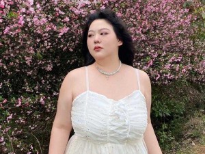 BBw 大码女装，丰满女性的时尚选择