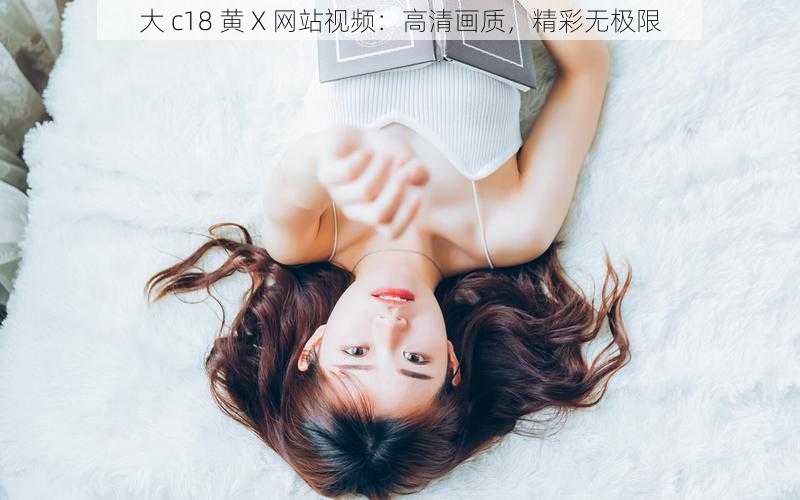 大 c18 黄 X 网站视频：高清画质，精彩无极限